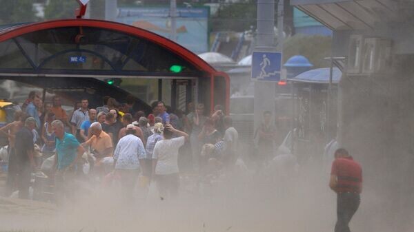    © Sputnik / Виктор Толочко