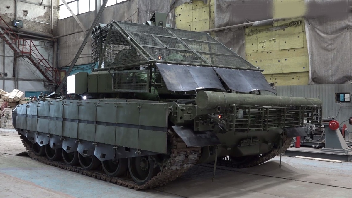    Изображение УВЗ 