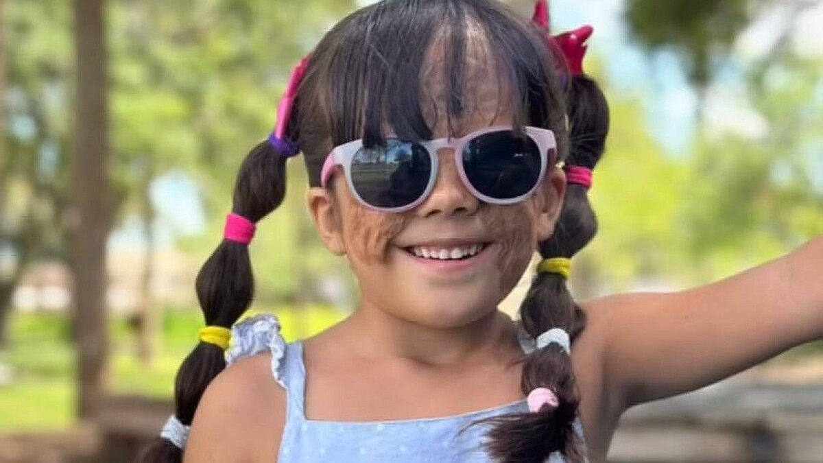    Фото: из соцсетей Луны Феннер