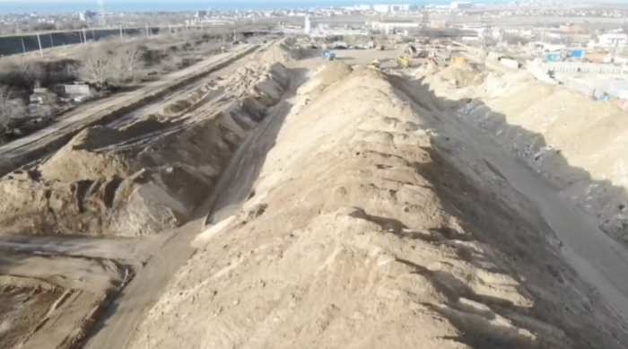    оперативный штаб Краснодарского края