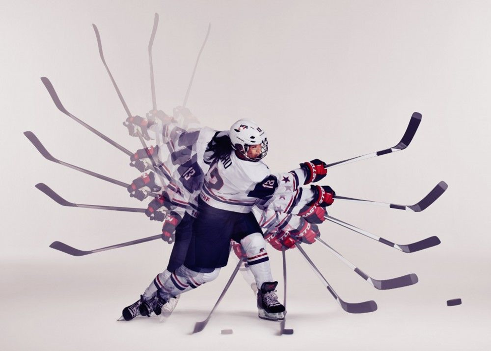 Долгожданные упражнения