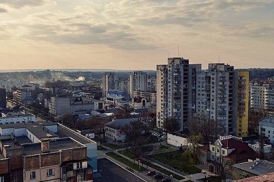    В Приднестровье начали умирать пытающиеся согреться люди