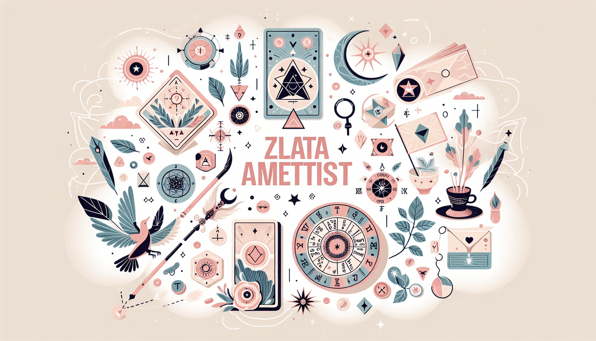    Как расклад Таро может помочь вам преодолеть преграды и достичь успеха в жизни Злата Аметист