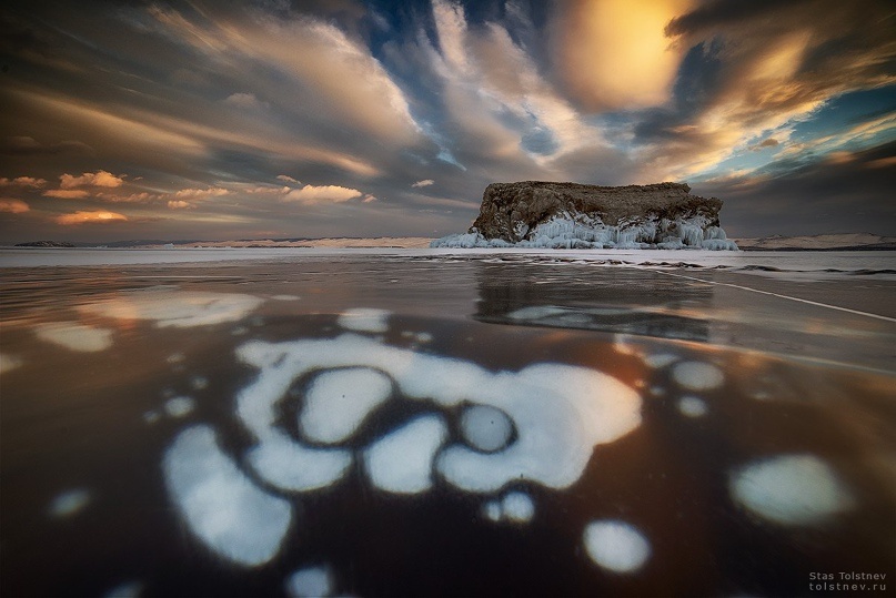 фото Станислава Толстнева