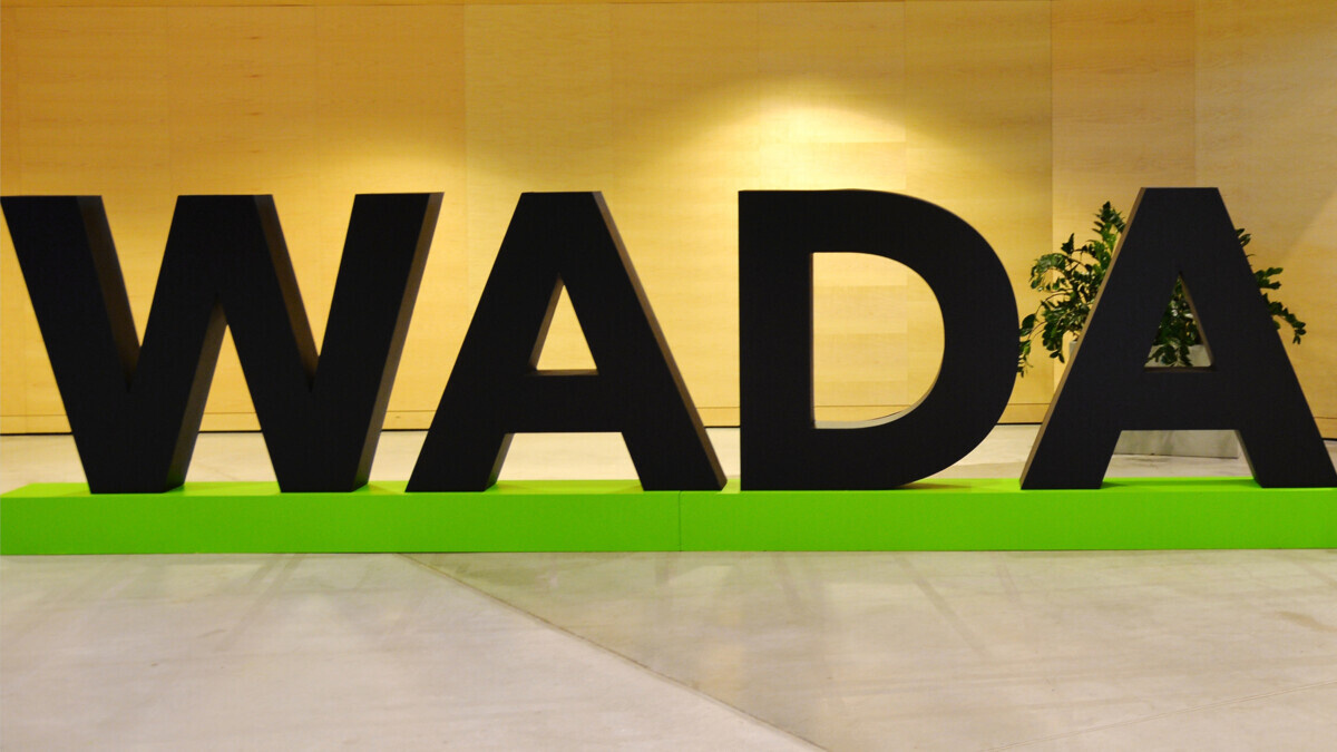 Допинг, кому нада?