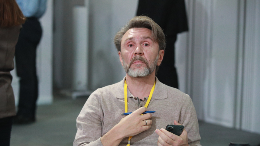    Фото: ИЗВЕСТИЯ/Зураб Джавахадзе