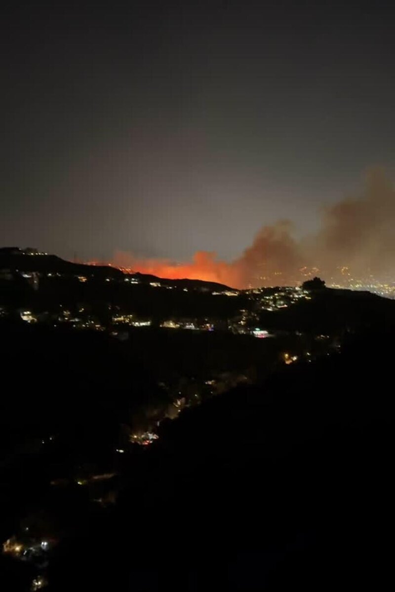    Вид с террасы дома Воробьева Социальные сети