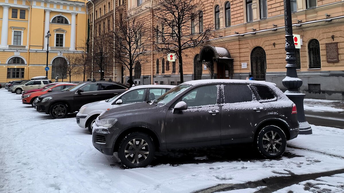    Фото: Maksim Konstantinov/globallookpress.com