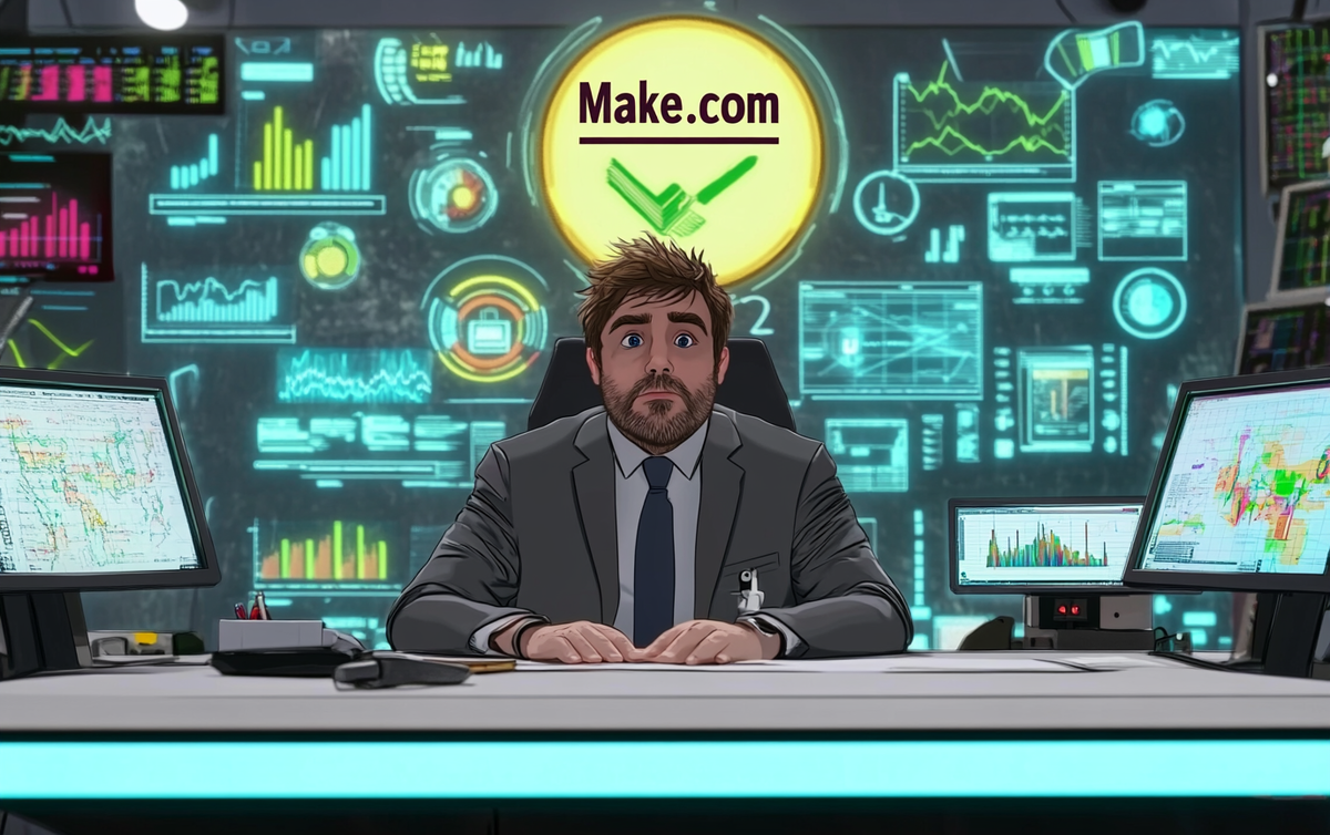    Овладейте искусством автоматизации: пошаговая настройка очередей и задержек в Make.com для максимальной эффективности вашего бизнеса Артур Хорошев