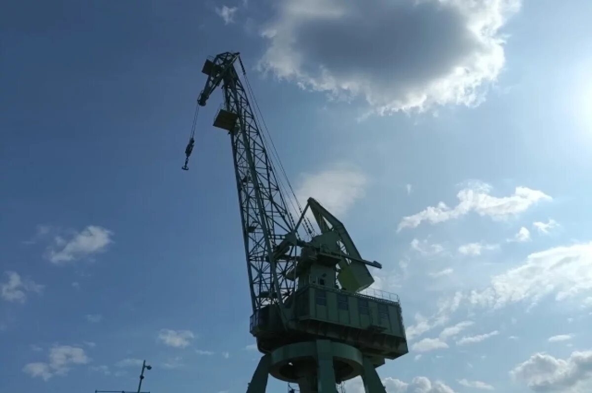    Около двух млн квадратных метров жилья ввели в Нижегородской области