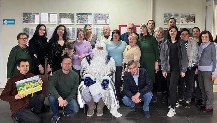    Какой вредитель беспокоит ростовских ботаников в 2025 году