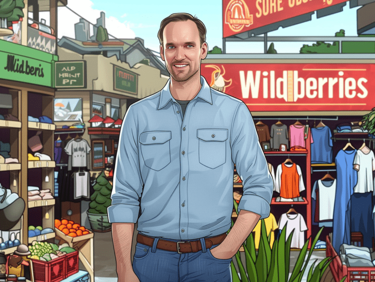    Как увеличить продажи женской одежды на Wildberries в 2025 году: 13 ключевых стратегий для успешного бизнеса Бибиков Алексей