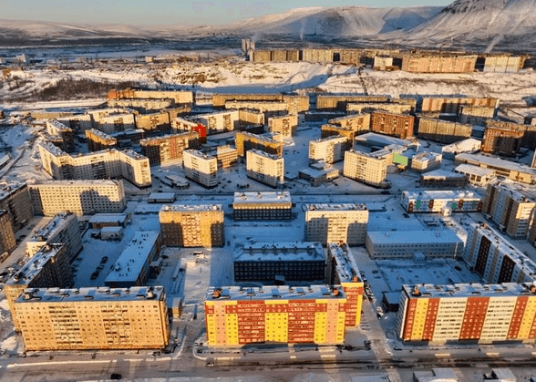    Фото: t.me/norilsk_official