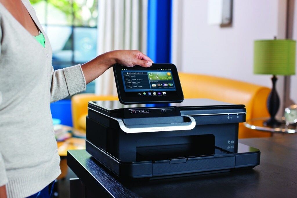 Принтеры: как технологии изменили привычный девайс