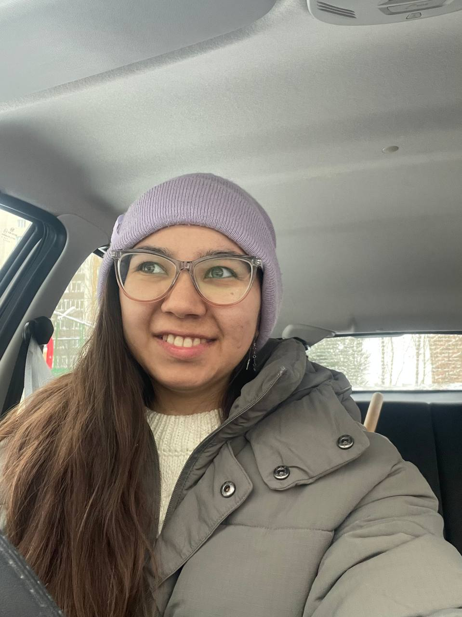 Фото автора