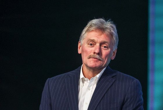    Дмитрий Песков