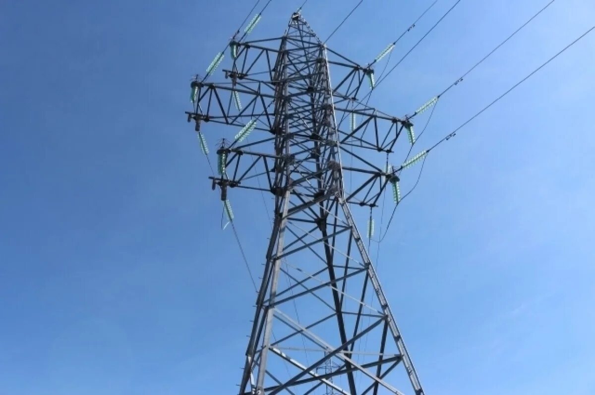    Энергетики направят 26 млн рублей на установку ПЗУ в Тюменском макрорегионе