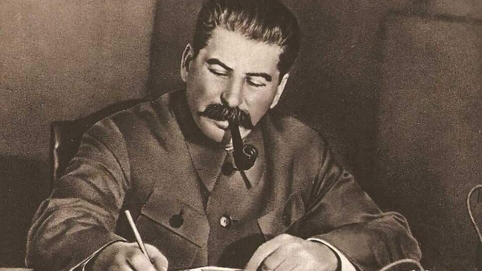 Правда ли, что в мае 1941-го «Юнкерс» доставил секретное послание Сталину?