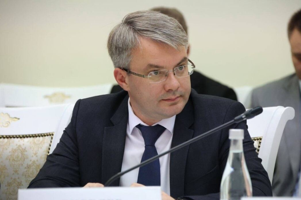    Фото: Соцсети Вячеслава Федорищева