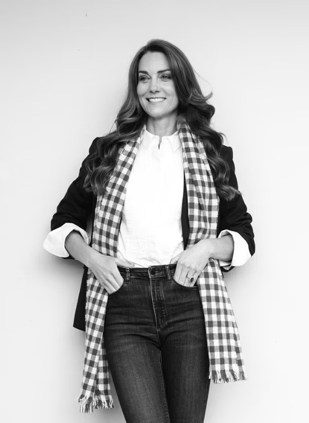 Социальные сети королевской семьи