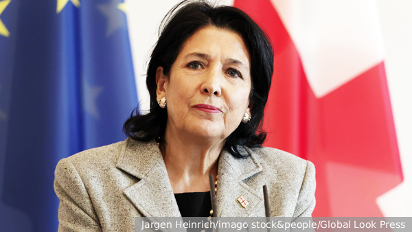     Фото: Jargen Heinrich/imago stock&people/Global Look Press   
 Текст: Вера Басилая