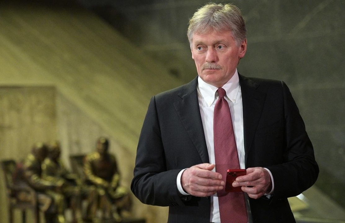    Песков: членство Армении одновременно в ЕАЭС и Евросоюзе невозможно