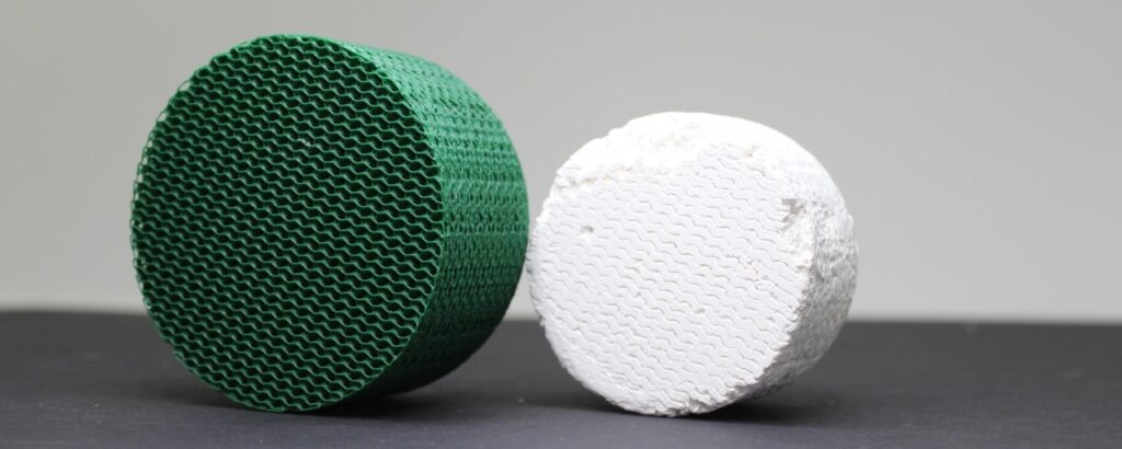    Фото Института катализа имени Борескова