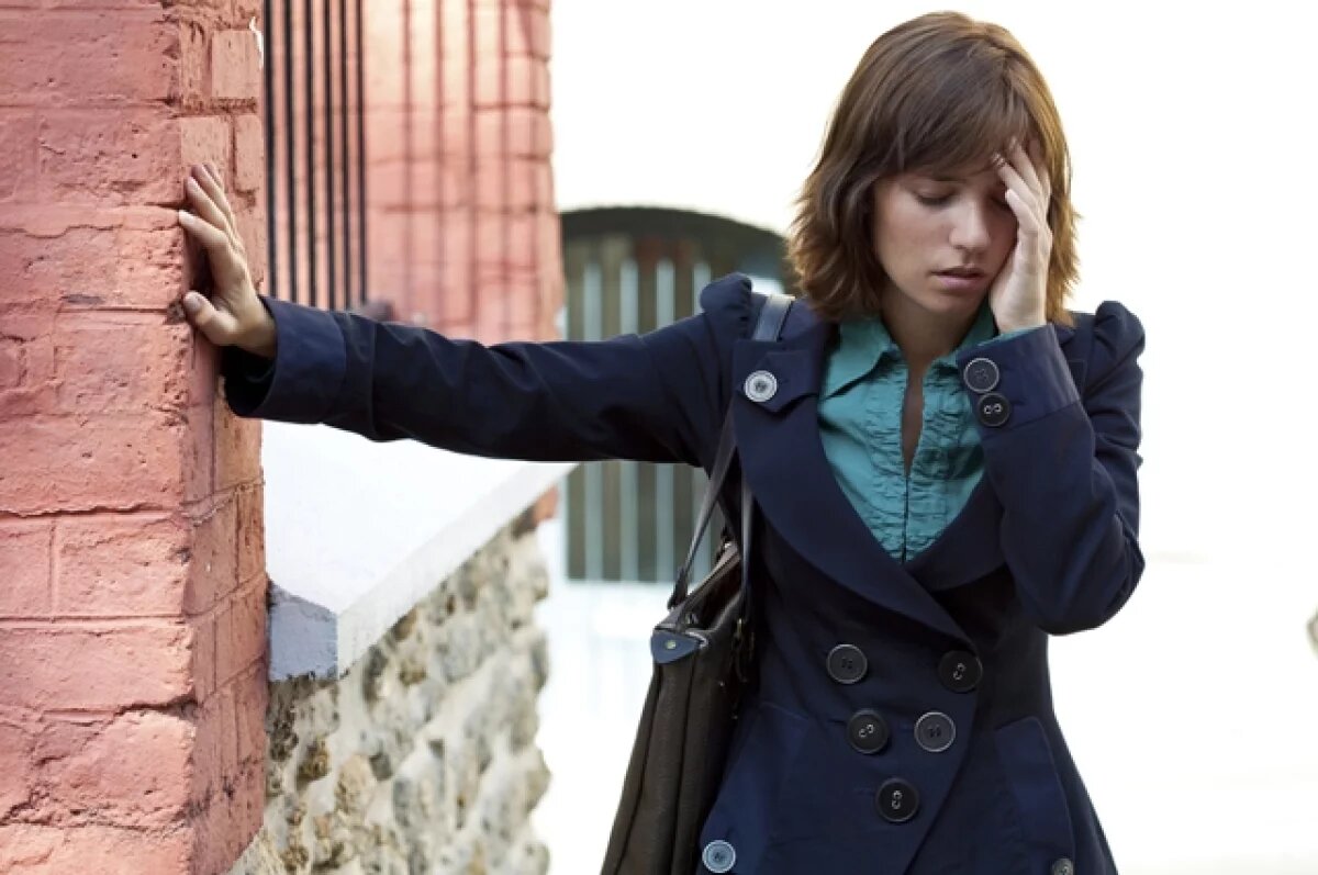    Загадочная болезнь.