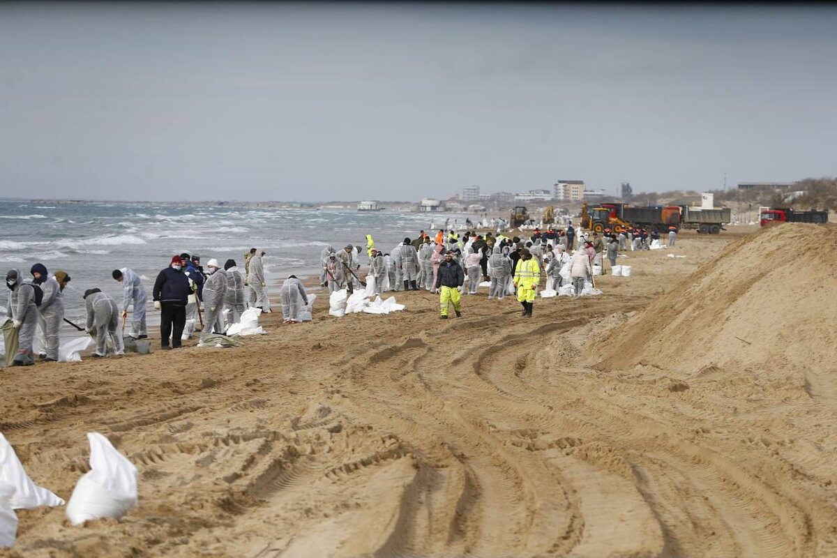 Фото: Оперативный штаб - Краснодарский край