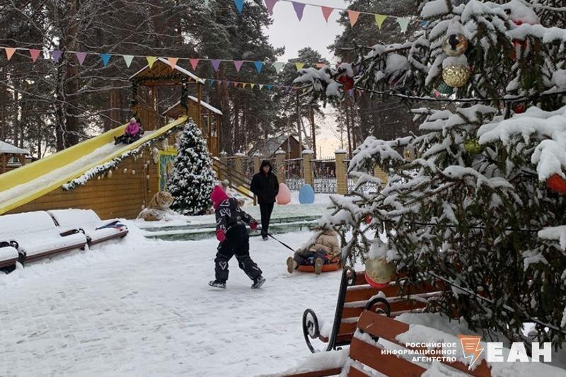    ЕАН. Архивное фото