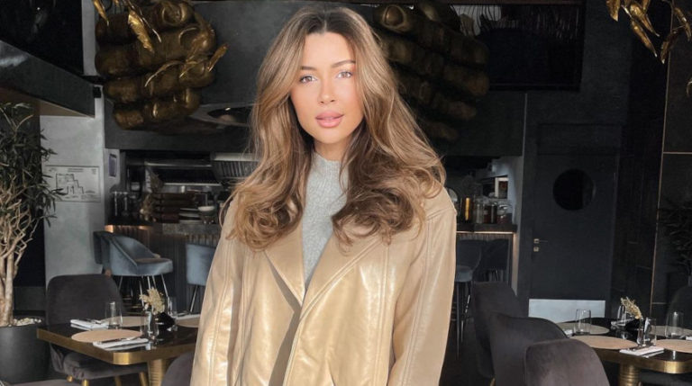    Фото: @anna_zavorotnyuk Софья Чулкова