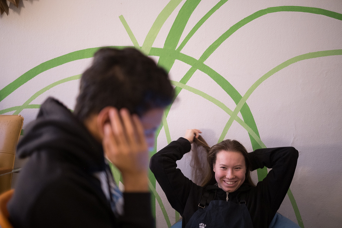 Фото: Наташа Лозинская для ТД