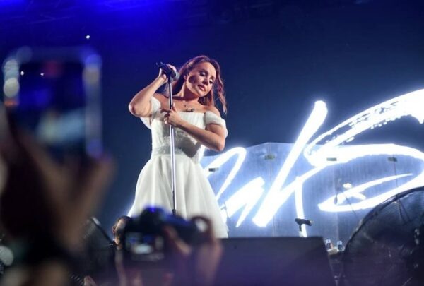    МакSим. Фото: ТВЦ