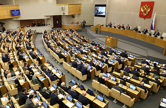    Сергей Фадеичев/ТАСС