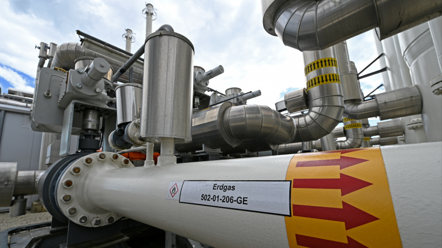    Фото: www.globallookpress.com/© Uwe Lein