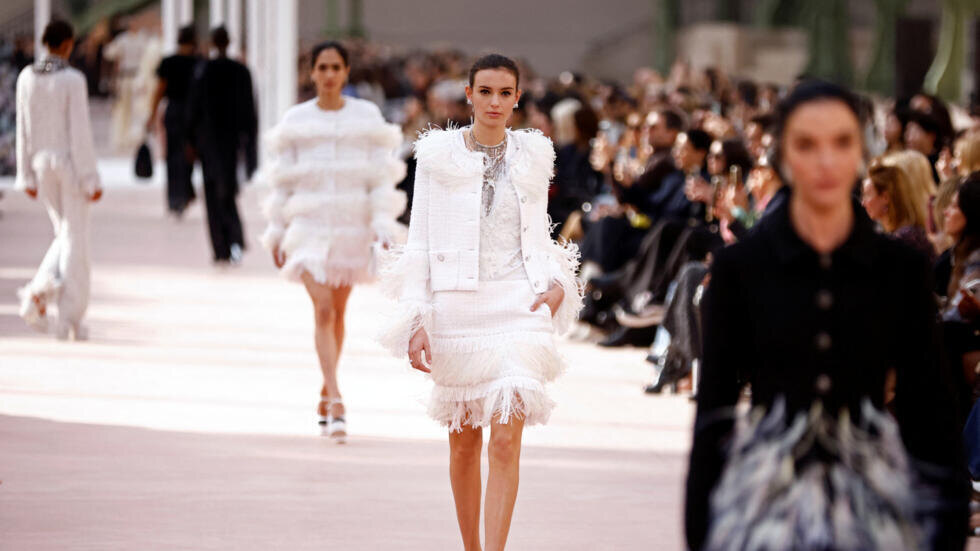 Какие тренды мы будем носить весной и летом 2025-го года.