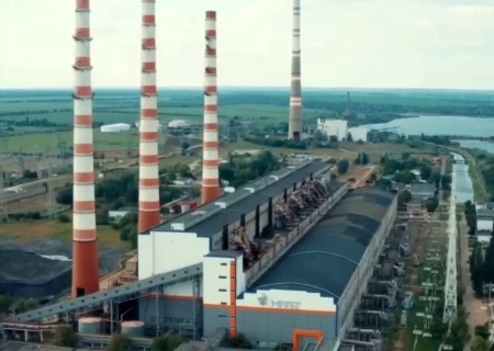    Санду призвала Зеленского спасать Приднестровье углём. В Тирасполе заявили о бесполезности угля и необходимости газа