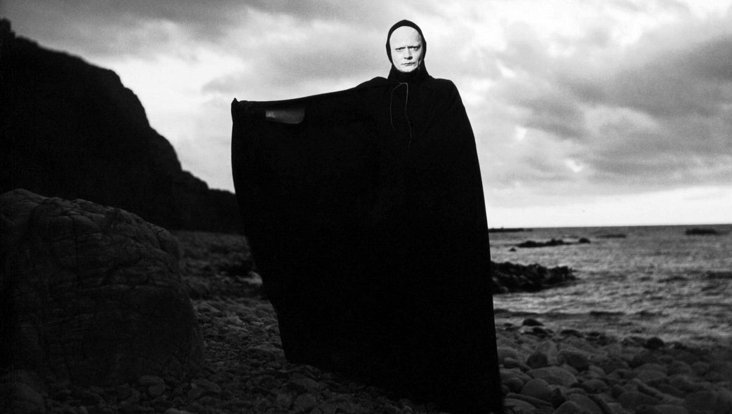 Между прочим, мой любимый фильм