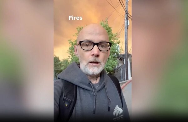 Instagram (соцсеть запрещена в РФ; принадлежит корпорации Meta, которая признана в РФ экстремистской) / moby