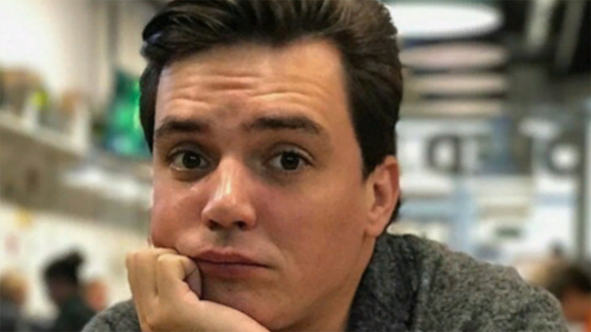 Евгений Кузин. Фото: соцсети Евгения Кузина