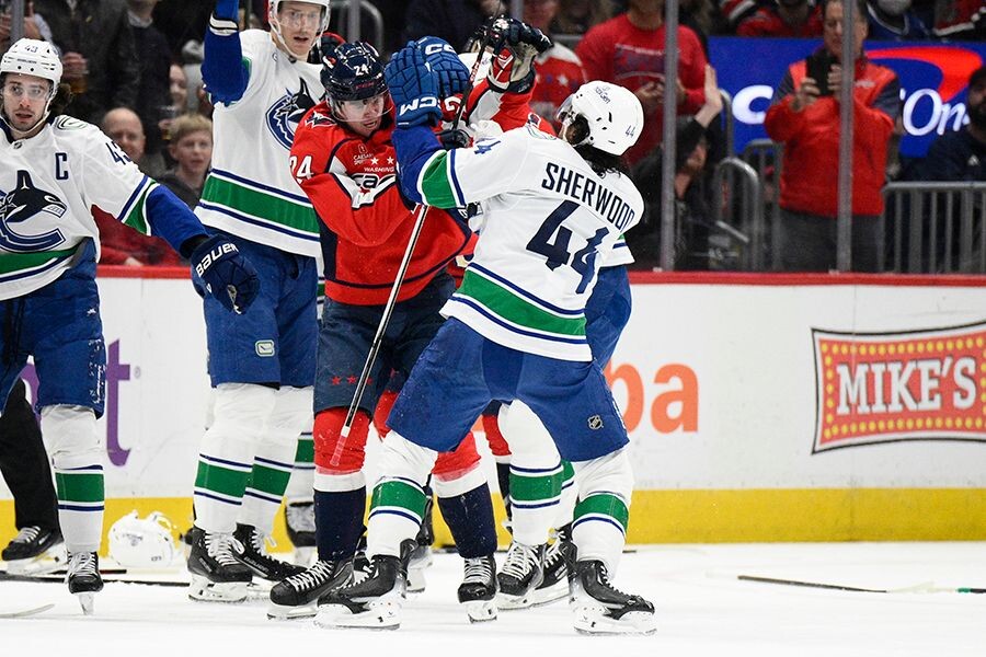     / Источник: © AP/TASS