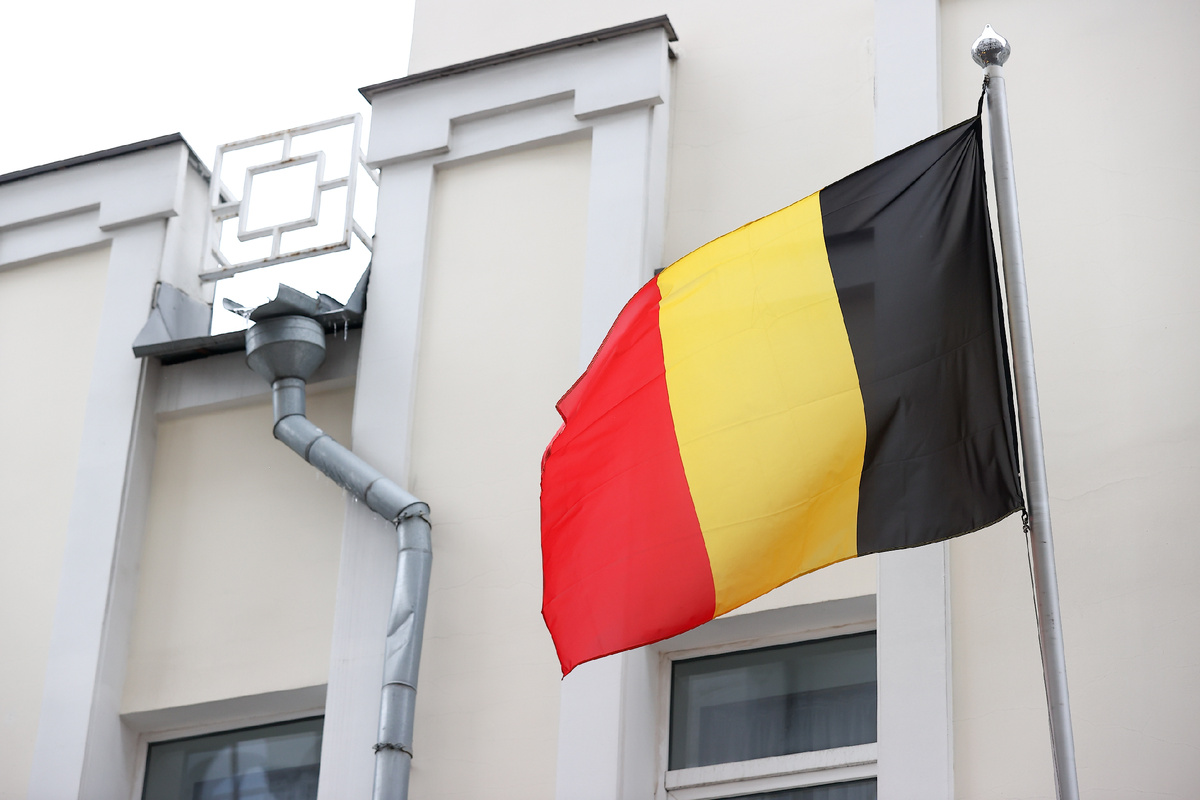 © Артем Геодакян/ТАСС