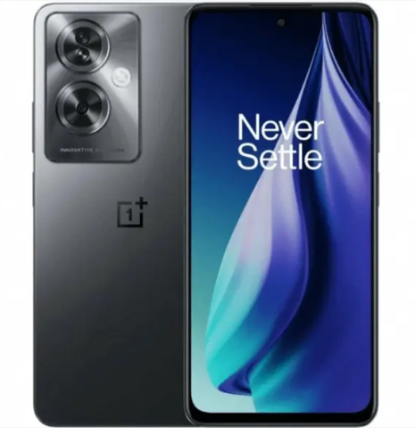 Смартфон OnePlus Nord N30 SE 5G, 4.128 Гб, Black, черный