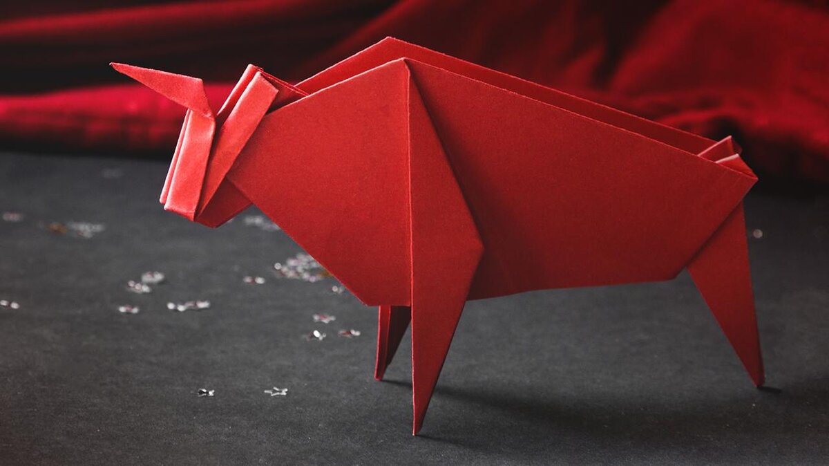 Прогноз Ци Мень Дунь Цзя на месяц Огненного Быка 丁丑.