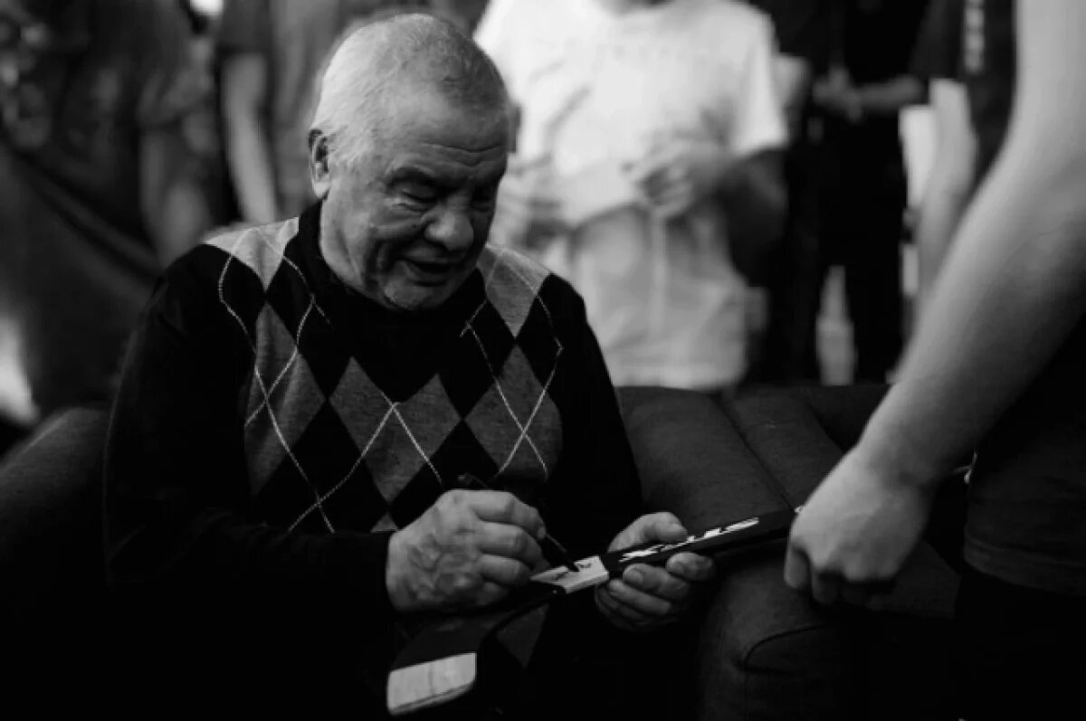    Валентин Хардин - многократный победитель чемпионатов разного уровня