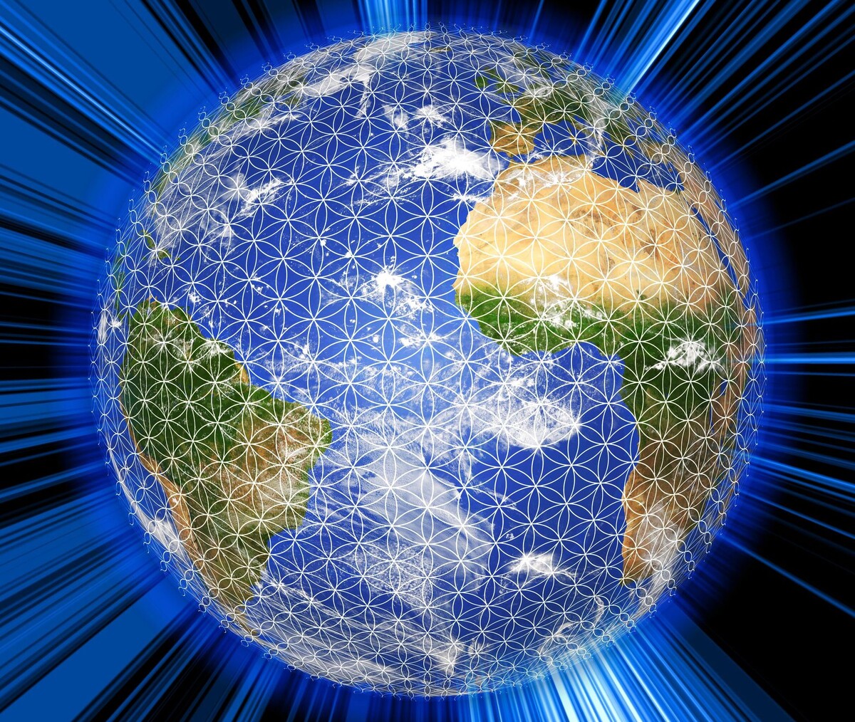 Откройте двери своему будущему. Здравница Гармонии.