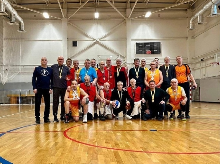     Фото: пресс-служба Минспорта Тульской области