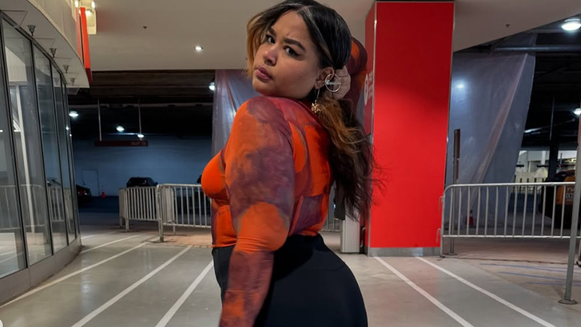 Фото:Instagram*/ killadamente