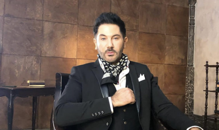    Фото: @avraamrusso Оксана Маслова