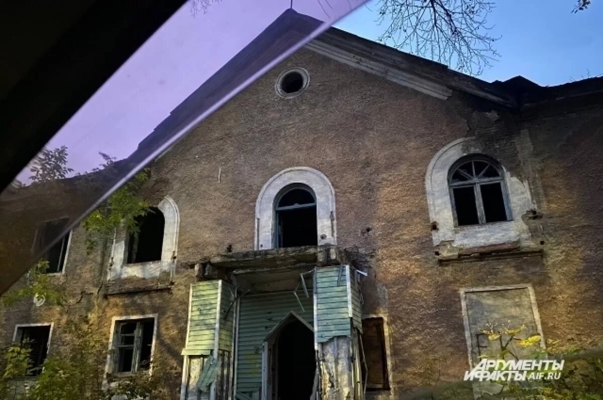    В Кузбассе шесть объектов культурного наследия продадут за один рубль